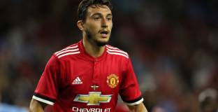 Дармиан: Ювентус не е само Роналдо