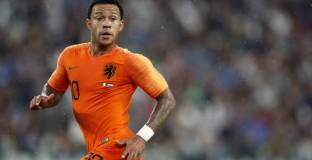 Депай: Холандия трябва да започне да печели трофеи