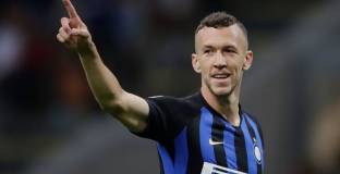 Перишич: Имаме всичко, за да победим Ювентус