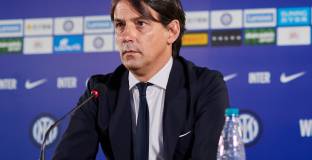  Индзаги: Последните победи на Наполи и Милан са допълнителна мотивация за нас