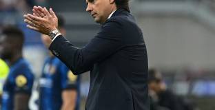  Индзаги: Поздравявам отбора за прекрасния сезон