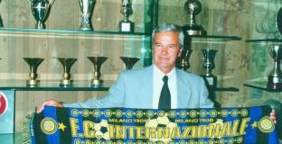 Почина Луиджи Симони