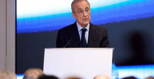 Инвеститорите на Реал Мадрид трябва да подкрепят стратегията на клуба и Суперлигата