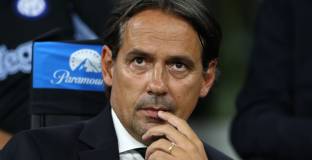 Индзаги: Искаме да печелим много трофеи 