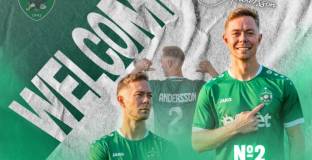 Лудогорец картотекира най-новото си попъление за Европа