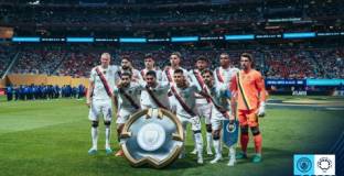 Манчестър Сити прегази Ал Аин