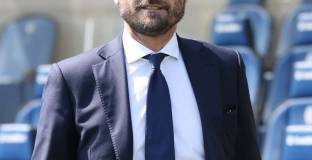 Рома обяви за назначаването на Петрачи за спортен директор