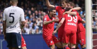 Наполи с ново поражение