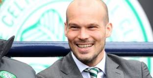 Люнберг може да замени Емери в Арсенал