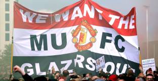  Клоп: Трябва да вземем три точки, ако отново има безредици