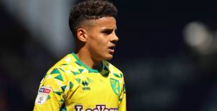 Байерн следи талант на Норич