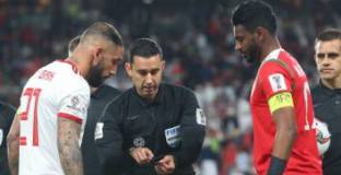 Иран - Оман 2:0