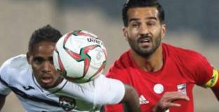 Иран - Тринидад и Тобаго 1:0