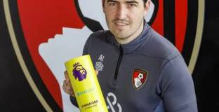 Родриго и Ираола са най-добри във ВЛ за март