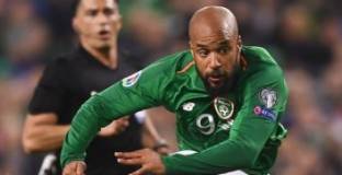 Ирландия - Грузия 1:0