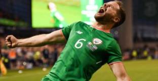 Ирландия - САЩ 2:1 