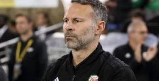 Ирландия - Уелс 0:1