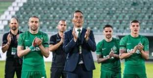 Лудогорец готви трансферен удар