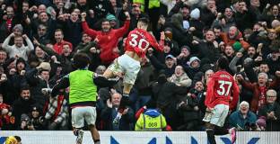 Невил: Шешко може да се превърне в „геймченджър“ за Манчестър Юнайтед