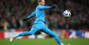 Келехър спаси последните три дузпи на отборите си – от Мбапе, Бруно и Роналдо