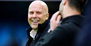 Слот: Ние сме в добра позиция