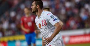 Черно море изпревари Локо Пловдив и подписа с национал на България