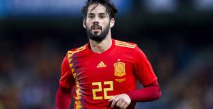 Лопетеги: Иско е сред най-добрите в света