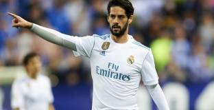 Гуардиола определи Иско като приоритетна цел на Сити