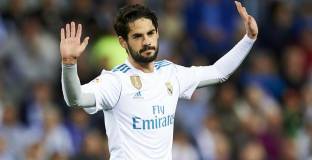 Реал Мадрид планира да продаде Иско, за да вземе Мбапе