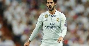 Иско има намерение да остане в Реал Мадрид