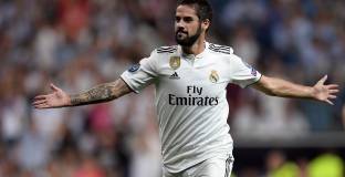 Иско: Не играя, защото съм лош