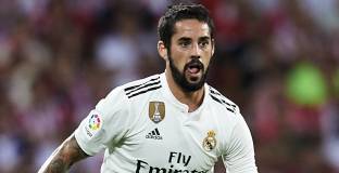 Иско ще отсъства след операция от апендицит