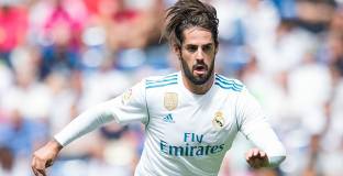 Реал с класика срещу непретенциозния Лас Палмас