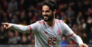 Коке: Иско може да играе редовно в Атлетико