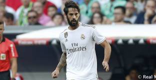 Иско е аут за неопределен срок