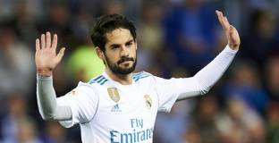 Барса и Севиля са претенденти за Иско