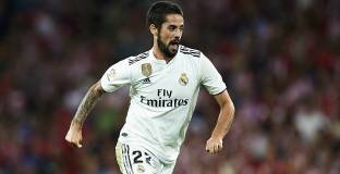 Изписаха Иско от болницата