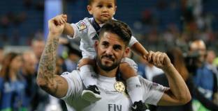 Евертън може да подпише с Иско