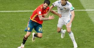   Иско може да премине в Рома