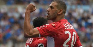 Слимани поиска да напусне Монако