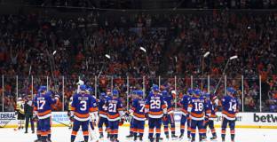 Айлъндърс преодоля Питсбърг, Тампа отстрани Флорида