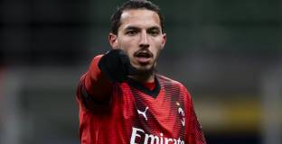 Бенасер аут до края на годината