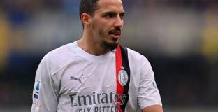 Бенасер смени Милан с Марсилия 