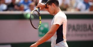 Резултати от US Open 2024 за мъже – 29 август