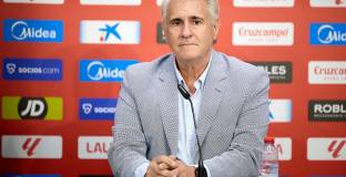 Директор на Севиля: Испанският футбол изостава дори от Чемпиъншип