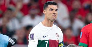 Политик разкритикува подаръка на Джорджина към Роналдо 