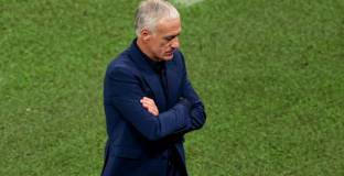 Журналист съобщи защо Мбапе не получи повиквателна 