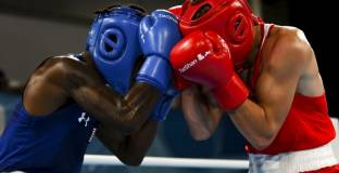 От МОК призоваха за включване на бокса в Игрите през 2028 г. 