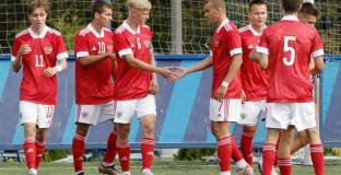  УЕФА разреши на младежи от нацистка Русия да участват в турнири