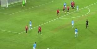 Израел - Албания 2:0